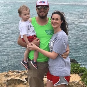 Meet your Posher, Caleb